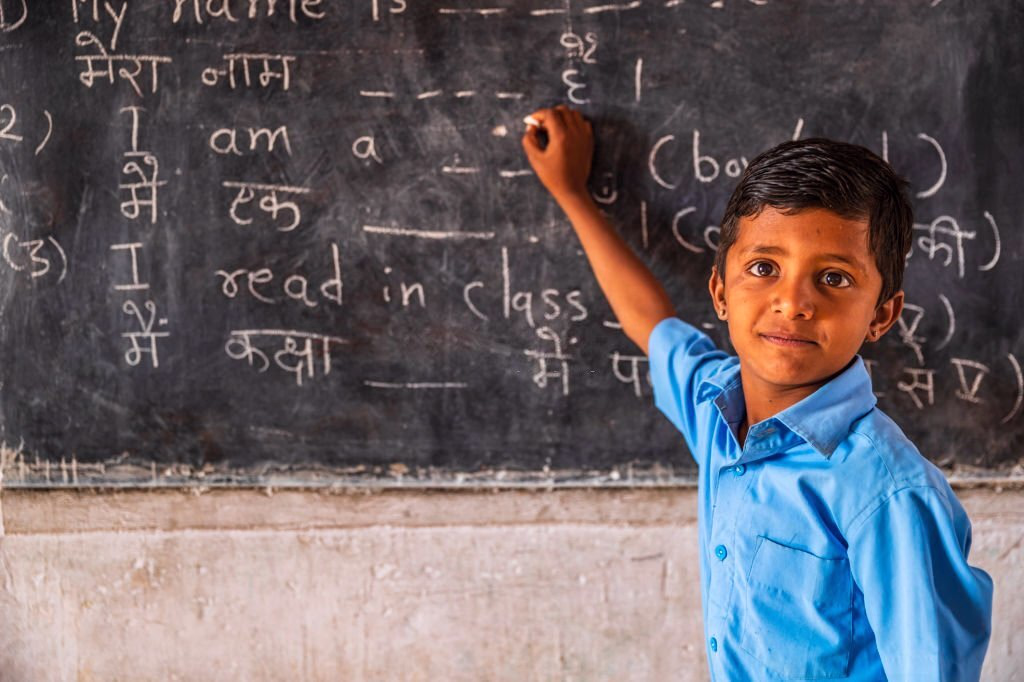Education Support